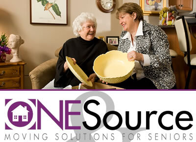 NESource Moving Solutions for Seniors