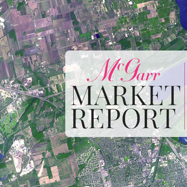 McGarr Market Report 2016