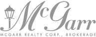 McGarr Realty Corp., Brokerage